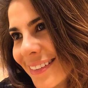 Meet your Posher, Johana